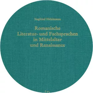 Ricarda Liver - Author