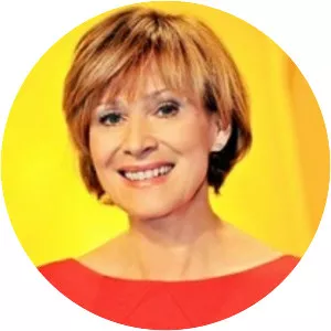 Ricarda Reinisch (Ricarda Reinisch-Zielinski)