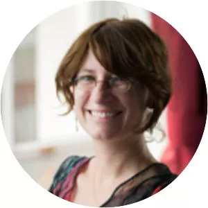 Ricarda Vidal - Author