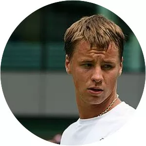 Ričardas Berankis
