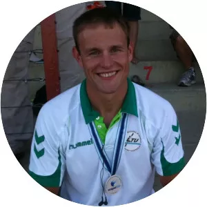 Ričardas Nekriošius