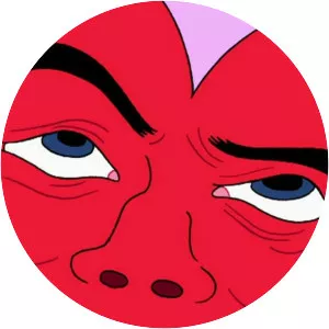 Ricardio the Heart Guy