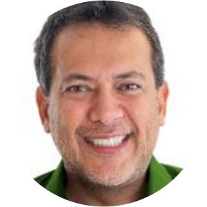 Ricardo Abrao photograph