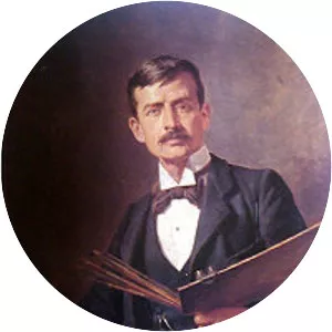 Ricardo Acevedo Bernal