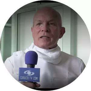 Ricardo Acevedo photograph