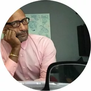 Ricardo Acosta - Film editor