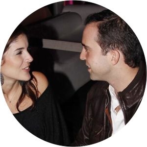 Ricardo Acto photograph