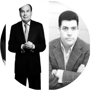 Ricardo Alarcón Gaviria - President of Caracol Radio