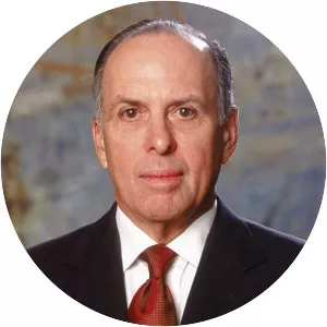 Ricardo Alberto Arias