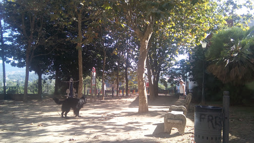Ricardo Aldao Roman Park