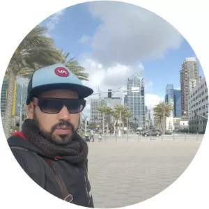 Ricardo Alegre - Former Member of the Mexican Chamber of Deputies