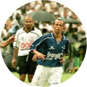 Ricardo Alexandre dos Santos - Brazilian footballer