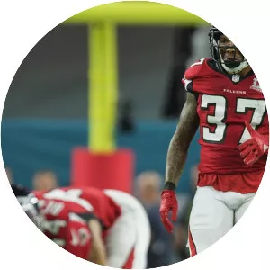 Ricardo Allen - American football safety