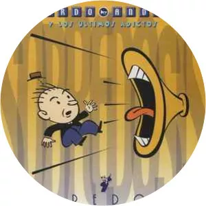 Ricardo Andrade y Los Últimos Adictos