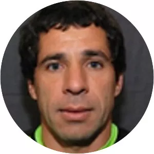 Ricardo Andrés Aparicio