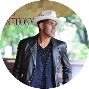 Ricardo Anthony