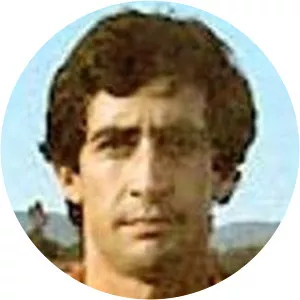 Ricardo Arrien Iriondo