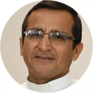 Ricardo Augusto Rodríguez Álvarez