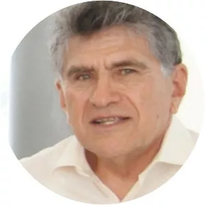 Ricardo Ávila Heredia