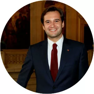 Ricardo Baptista Leite