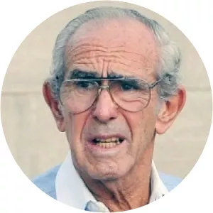 Ricardo Barreda - Argentine odontologist