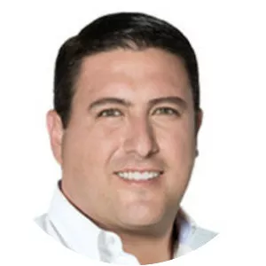 Ricardo Barroso Agramont