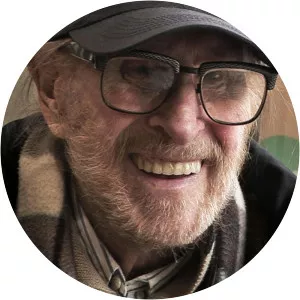 Ricardo Becher - Argentine film director