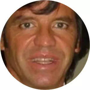 Ricardo Biasotti - Anna Chiara Biasotti's father