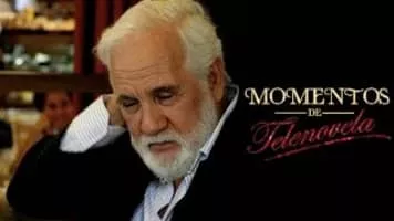 Ricardo Blume - Peruvian actor