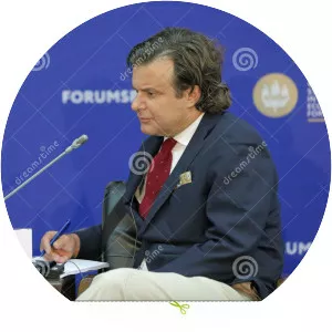 Ricardo Bofill Maggiora