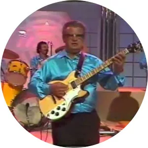 Ricardo Bornman - Musical artist