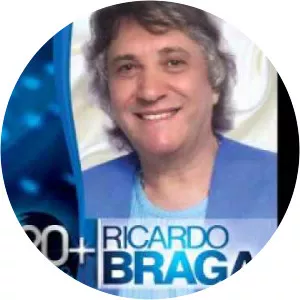Ricardo Braga - Musical artist
