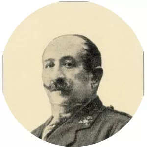 Ricardo Burguete