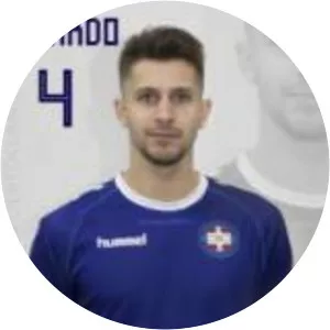 Ricardo Caballero Ruiz