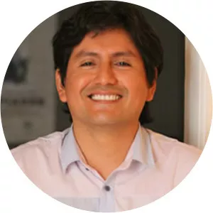 Ricardo Cabellos - Film producer