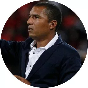 Ricardo Calle - Football player