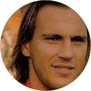 Ricardo Canals - Uruguayan footballer