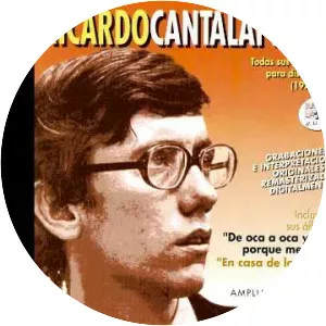 Ricardo Cantalapiedra