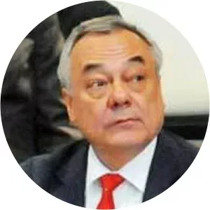 Ricardo Cantú Garza