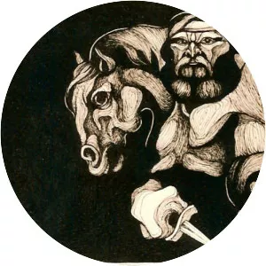 Ricardo Carpani - Argentine artist