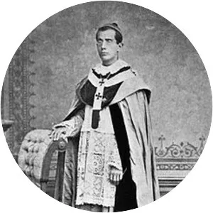 Ricardo Casanova y Estrada