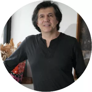 Ricardo Castro - Mexican pianist