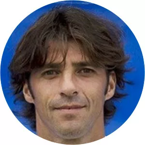 Ricardo Cavas Merino