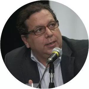 Ricardo Cayuela Gally - Mexican author