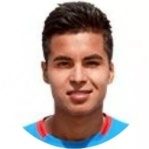 Ricardo César Lagos Puyén