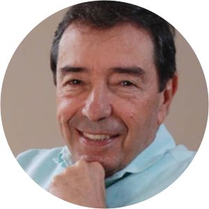 Ricardo Char Zaslawy photograph