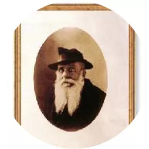 Ricardo Codorníu y Stárico