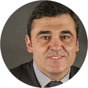 Ricardo Cortés Lastra