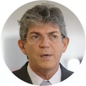 Ricardo Coutinho - Former Governor of Paraíba