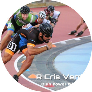 Ricardo Cris Verdugo